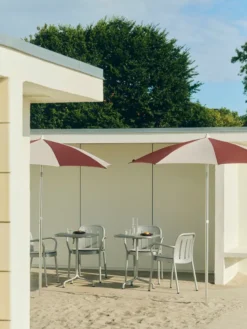 Terrazza Parasol, Octagon fra HAY