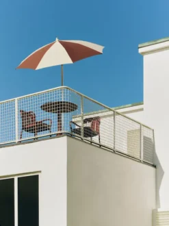 Terrazza Parasol, Octagon fra HAY