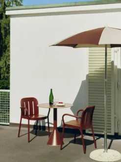 Terrazza Parasol, Octagon fra HAY