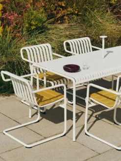 Terrazza Seat Cushion fra Hay