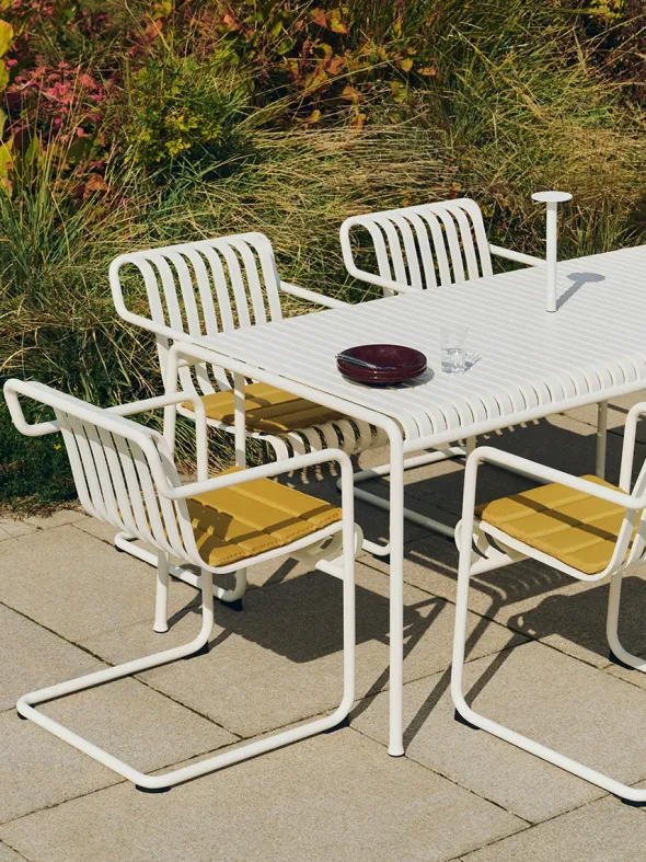 Terrazza Seat Cushion fra Hay