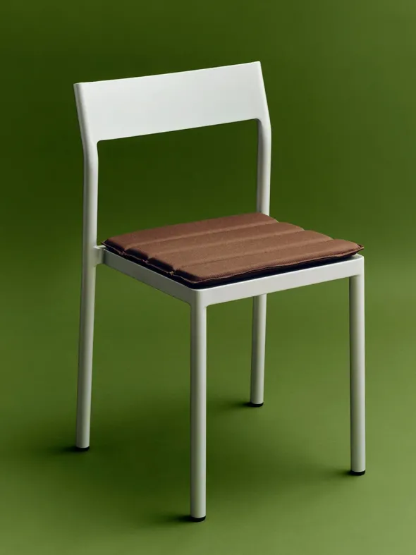Terrazza Seat Cushion fra Hay