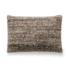 Texture Nepal Wool Pillow, 40x60 fra Aiayu