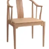 80th Anniversary Edition Kinastolen af Hans J. Wegner