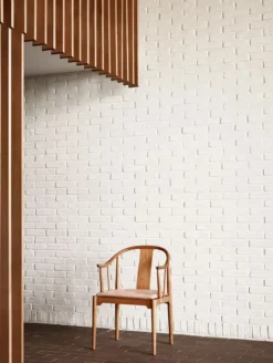 80th Anniversary Edition Kinastolen af Hans J. Wegner