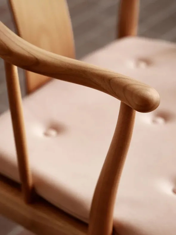 80th Anniversary Edition Kinastolen af Hans J. Wegner