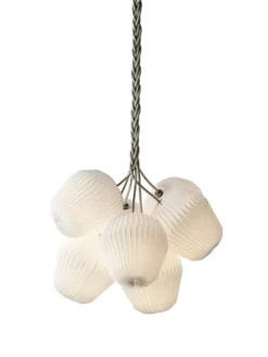 The Bouquet Pendel, XL fra Le Klint