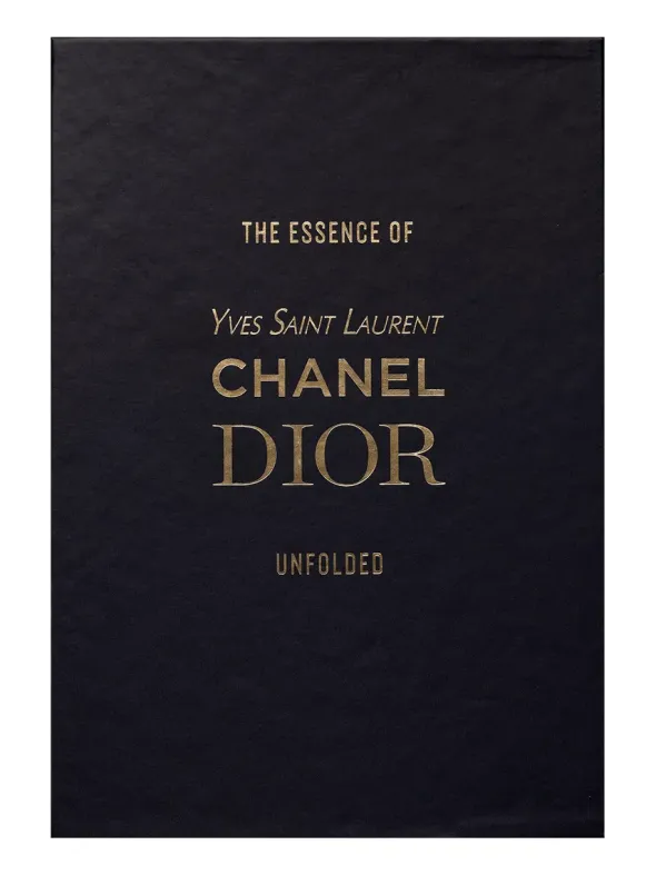 The Essence Collection I fra New Mags