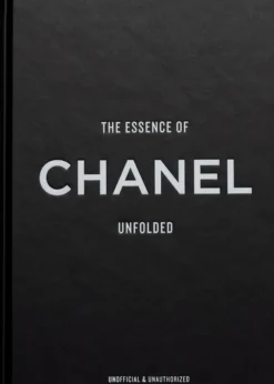 The Essence Collection I fra New Mags