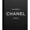 The Essence of Chanel fra New Mags