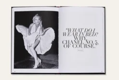 The Essence of Chanel fra New Mags