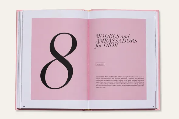 The Essence of Dior fra New Mags