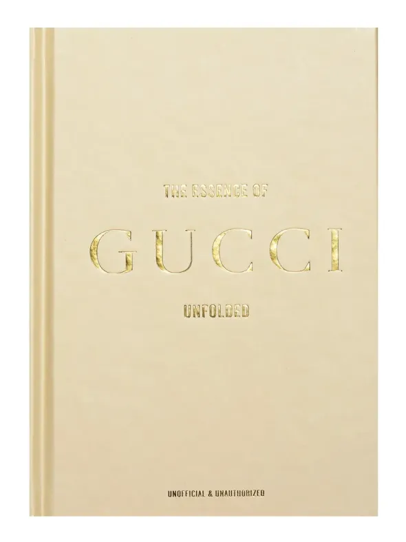 The Essence of Gucci fra New Mags