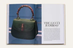The Essence of Gucci fra New Mags