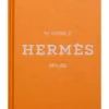 The Essence of Hermès fra New Mags