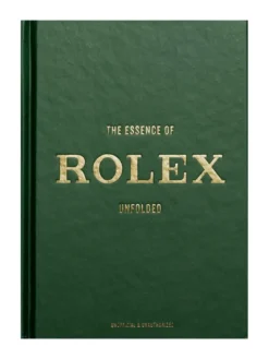 The Essence of Rolex fra New Mags
