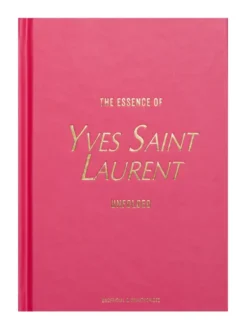 The Essence of Yves Saint Laurent fra New Mags