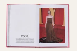 The Essence of Yves Saint Laurent fra New Mags