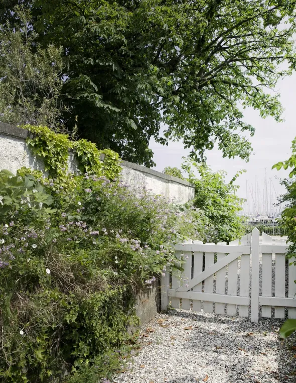 The Kinfolk Garden fra New Mags