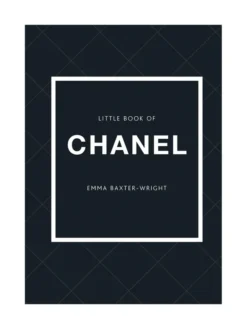 The little book of Chanel fra New Mags