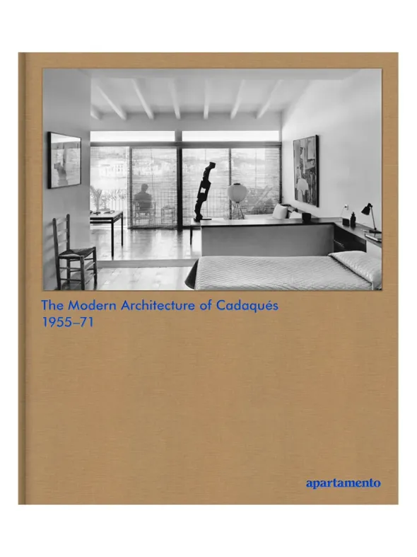 The Modern Architecture of Cadaqués fra New Mags