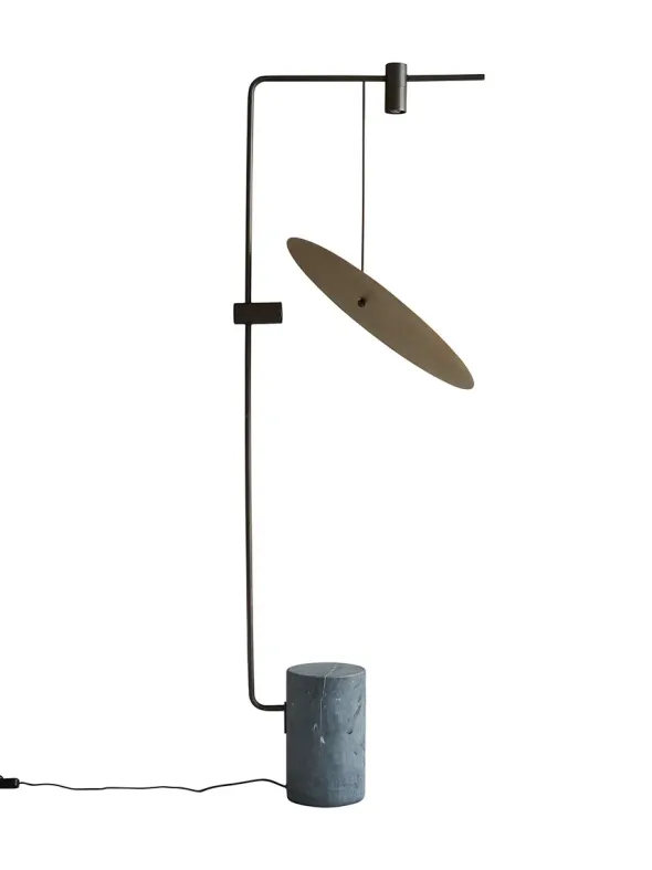 The Moon gulvlampe fra 101 Copenhagen