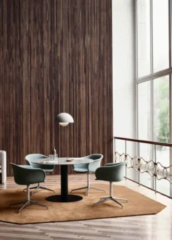 The Moor Rug AP8 300x300 fra &Tradition