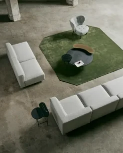 The Moor Rug AP8 300x300 fra &Tradition
