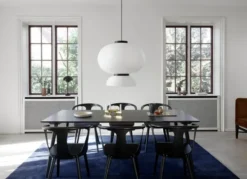 The Moor Rug AP8 300x300 fra &Tradition
