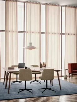 The Moor Rug AP7 200x300 fra &Tradition