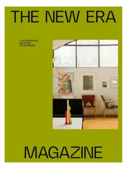 The New Era Magazine, Issue 5 fra New Mags