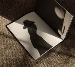 The Reinvention of Forms, Grey fra New Mags