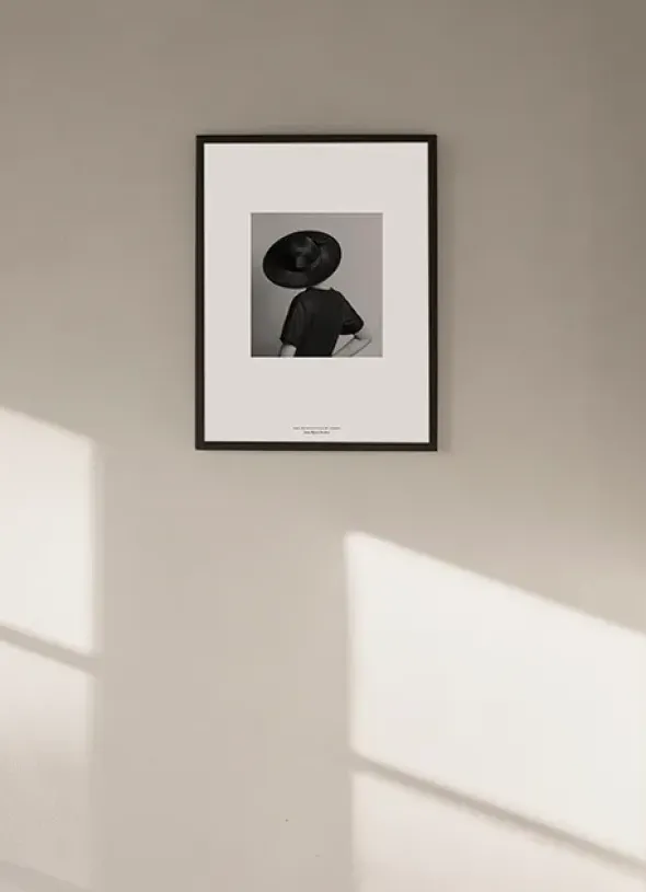 The Reinvention of Forms, Grey fra New Mags