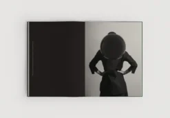 The Reinvention of Forms, Grey fra New Mags