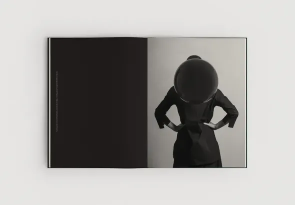 The Reinvention of Forms, Grey fra New Mags