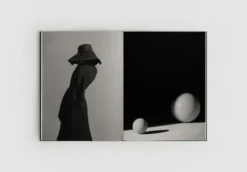 The Reinvention of Forms, Grey fra New Mags