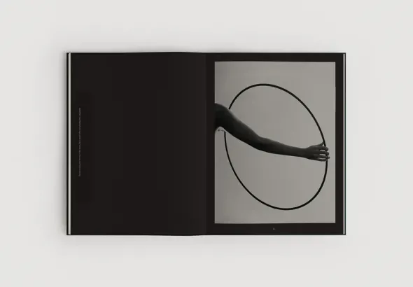 The Reinvention of Forms, Grey fra New Mags
