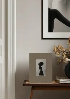 The Reinvention of Forms, Sand fra New Mags