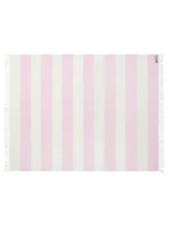 The Sweater Plaid, rose fra Silkeborg Uldspinderi