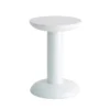 Thing Sidebord/Skammel, white fra raawii