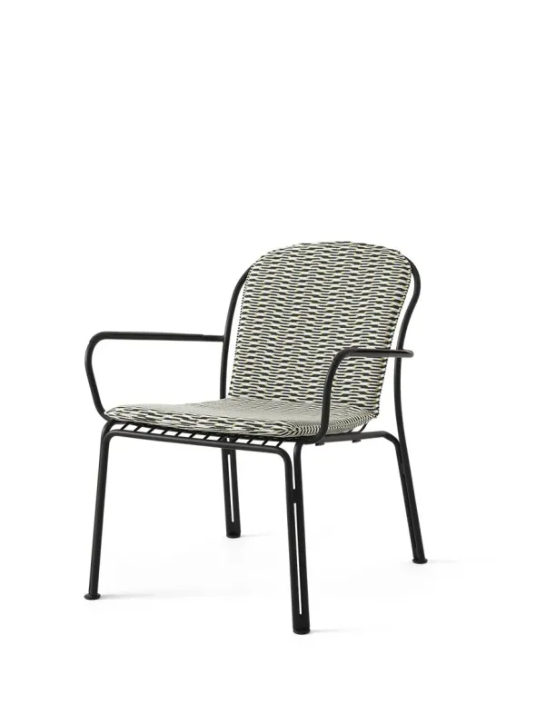 Thorvald Hynde til SC100/SC101 Loungestol fra &Tradition