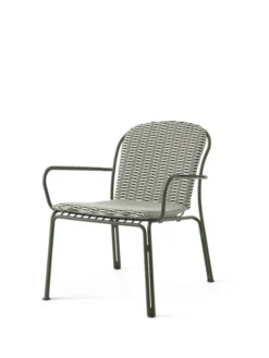Thorvald Hynde til SC100/SC101 Loungestol fra &Tradition
