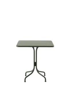 Thorvald SC97 Cafébord, 70x70 fra &Tradition