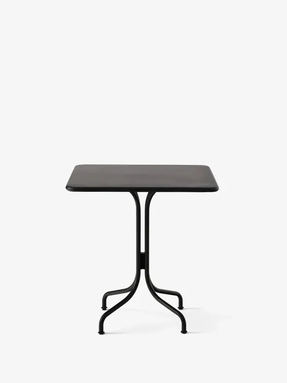 Thorvald SC97 Cafébord, 70x70 fra &Tradition