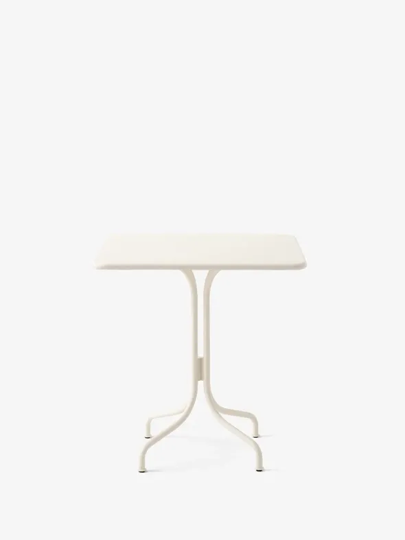 Thorvald SC97 Cafébord, 70x70 fra &Tradition