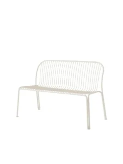 Thorvald SC111 Havebænk fra &Tradition