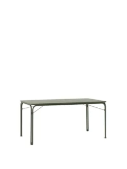 Thorvald SC113 Havebord fra &Tradition