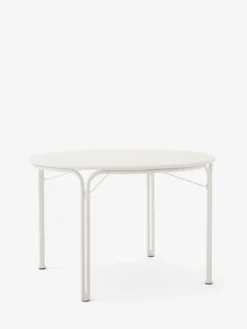 Thorvald SC98 Havebord, Ø115 fra &Tradition