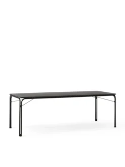 Thorvald SC99 Havebord, 220x95 fra &Tradition