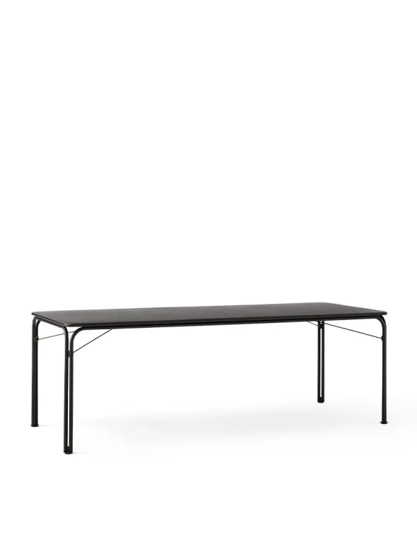 Thorvald SC99 Havebord, 220x95 fra &Tradition